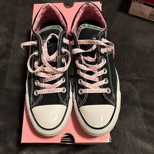 Converse women shoes